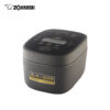 Nồi cơm điện tử cao tần Zojirushi NW-QAQ10-BA – 1.0L
