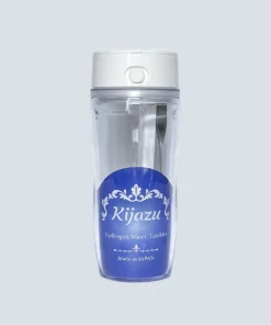 Bình tạo nước giàu Hydro cầm tay Kijazu