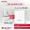 Máy lọc nước uống Stiebel Eltron Cloud